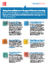 thumbnail image of distance learning flyer